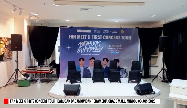 Sewa Sound System Murah Cirebon