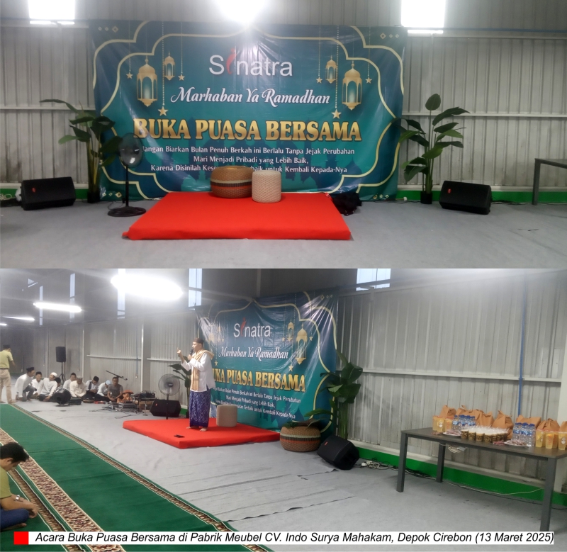 Sewa Sound System Murah Cirebon
