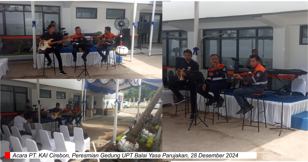 Sewa Sound System Murah Cirebon